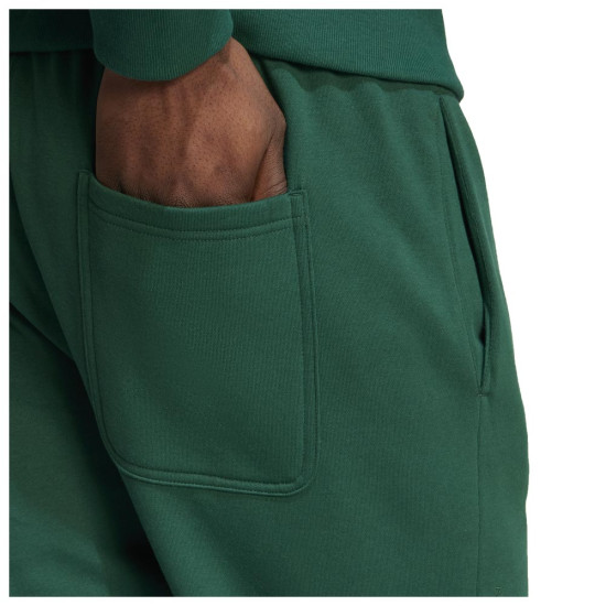 Adidas Ανδρικό παντελόνι φόρμας All SZN Fleece Regular Tapered Pants Adidas Ανδρικό παντελόνι φόρμας All SZN Fleece Regular Tapered Pants